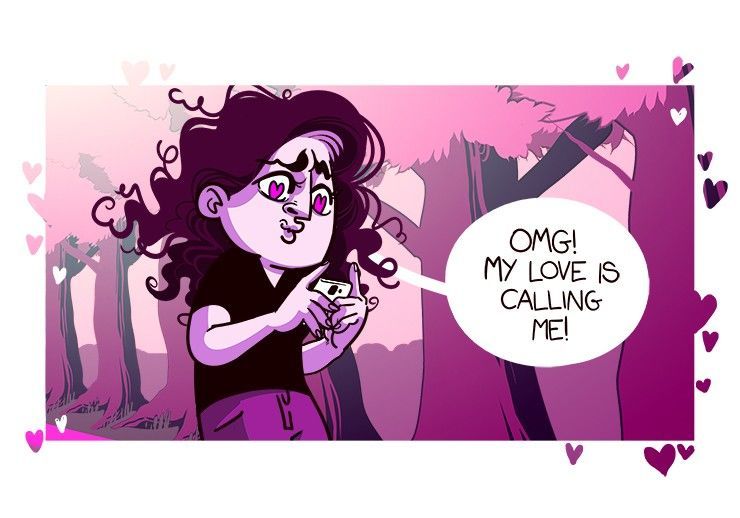Average Adventures of an Average Girl Chapter 141 page 3 - Chapter 141