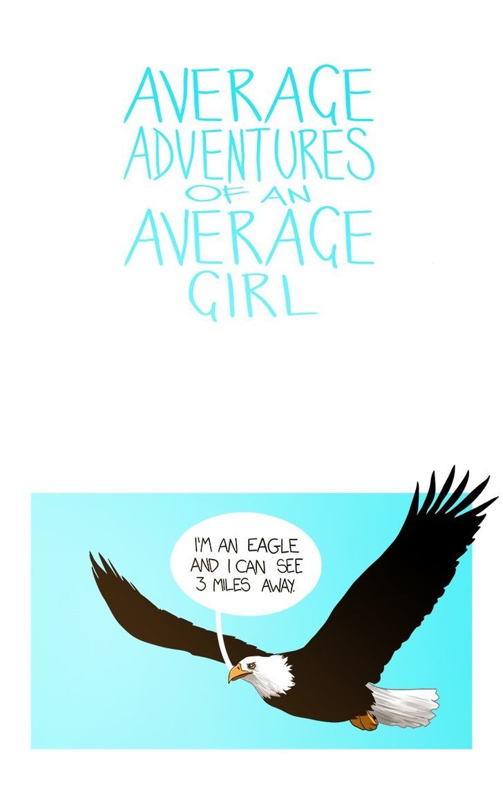Average Adventures of an Average Girl Chapter 142 page 1 - Chapter 142