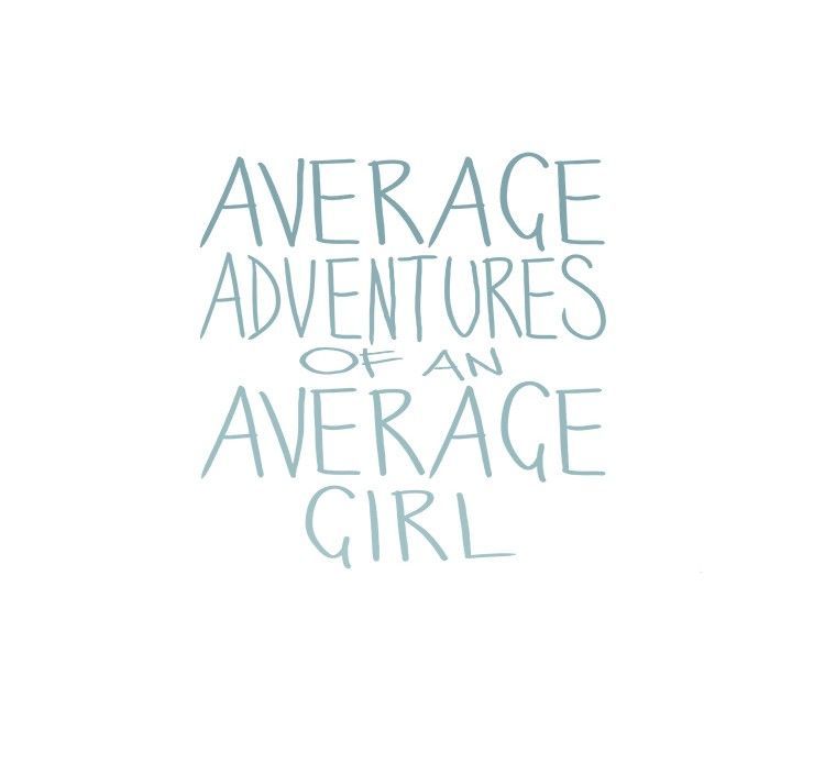 Average Adventures of an Average Girl Chapter 143 page 1 - Chapter 143