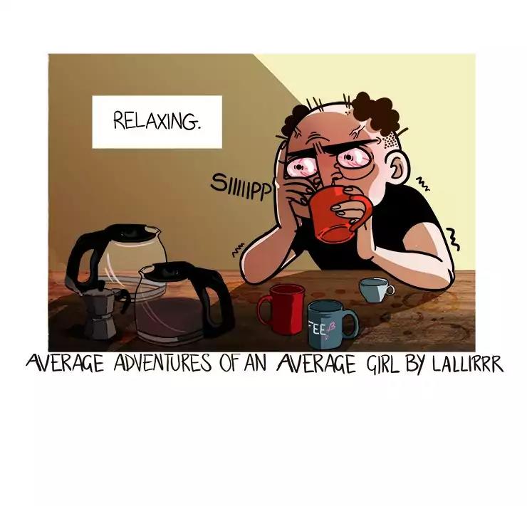 Average Adventures of an Average Girl Chapter 146 page 6 - Chapter 146: Ep.146: The Impossible