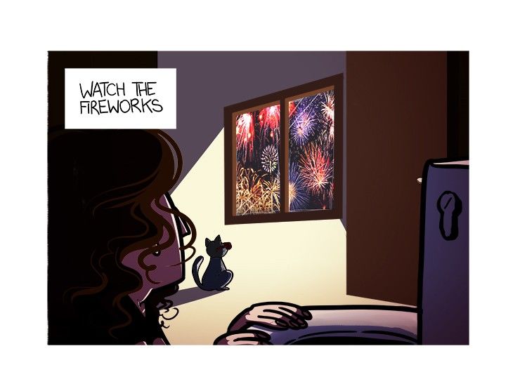 Average Adventures of an Average Girl Chapter 149 page 6 - Chapter 149
