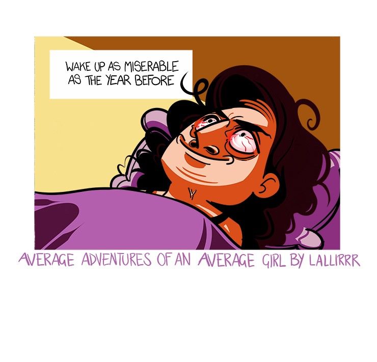 Average Adventures of an Average Girl Chapter 149 page 8 - Chapter 149