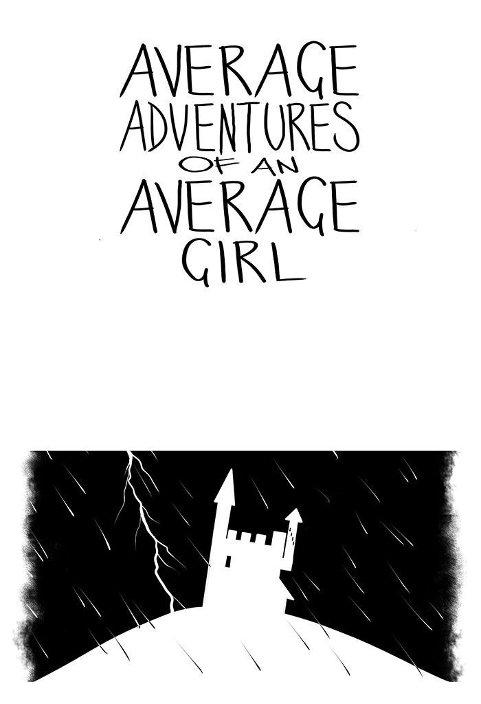 Average Adventures of an Average Girl Chapter 15 page 1 - Chapter 15 : It Could Work!
