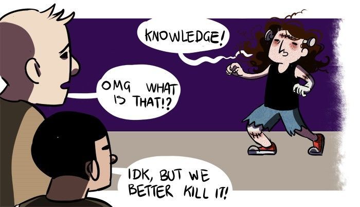 Average Adventures of an Average Girl Chapter 15 page 13 - Chapter 15 : It Could Work!