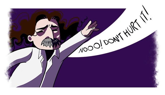 Average Adventures of an Average Girl Chapter 15 page 15 - Chapter 15 : It Could Work!
