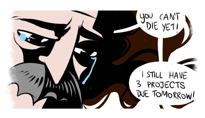 Average Adventures of an Average Girl Chapter 15 page 17 - Chapter 15 : It Could Work!