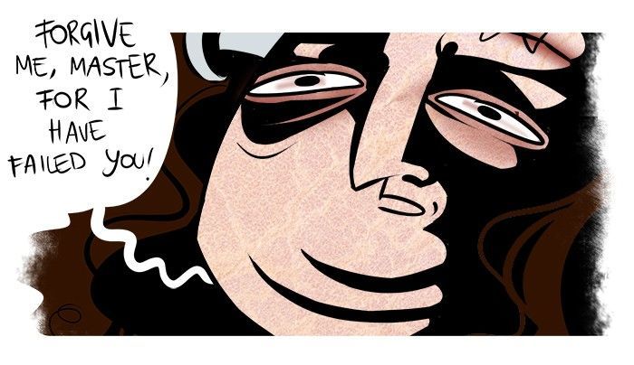 Average Adventures of an Average Girl Chapter 15 page 18 - Chapter 15 : It Could Work!