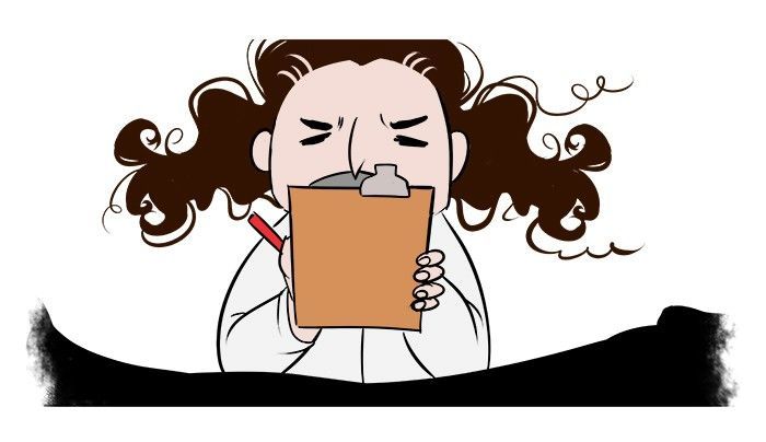 Average Adventures of an Average Girl Chapter 15 page 3 - Chapter 15 : It Could Work!