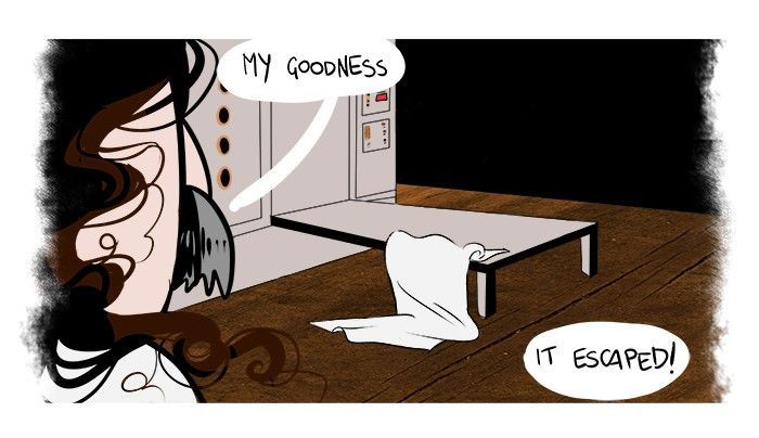 Average Adventures of an Average Girl Chapter 15 page 9 - Chapter 15 : It Could Work!