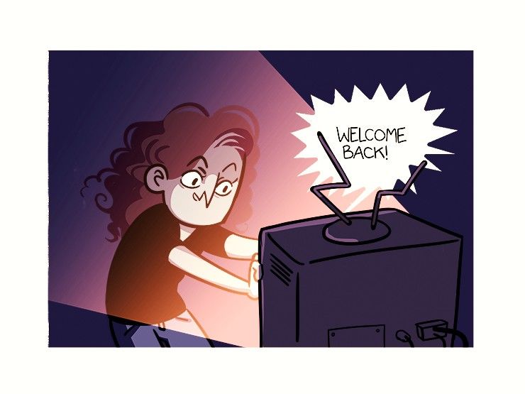 Average Adventures of an Average Girl Chapter 151 page 4 - Chapter 151