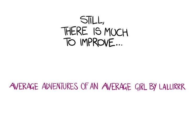Average Adventures of an Average Girl Chapter 151 page 5 - Chapter 151