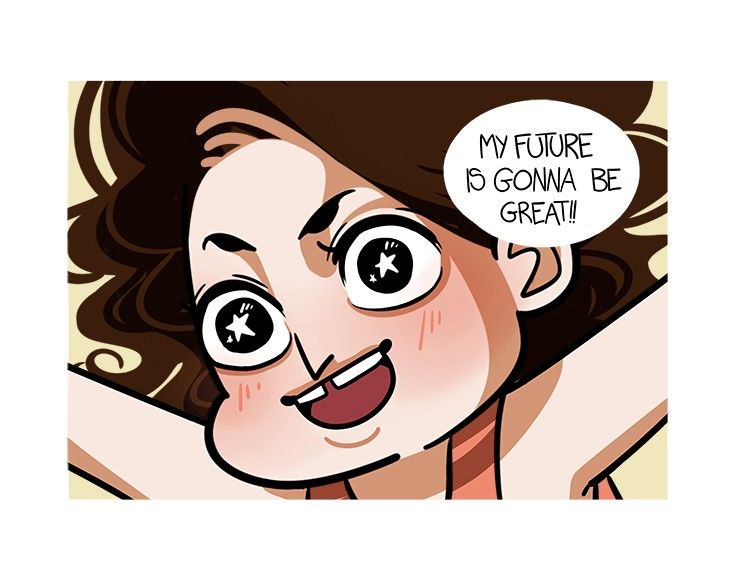 Average Adventures of an Average Girl Chapter 152 page 3 - Chapter 152