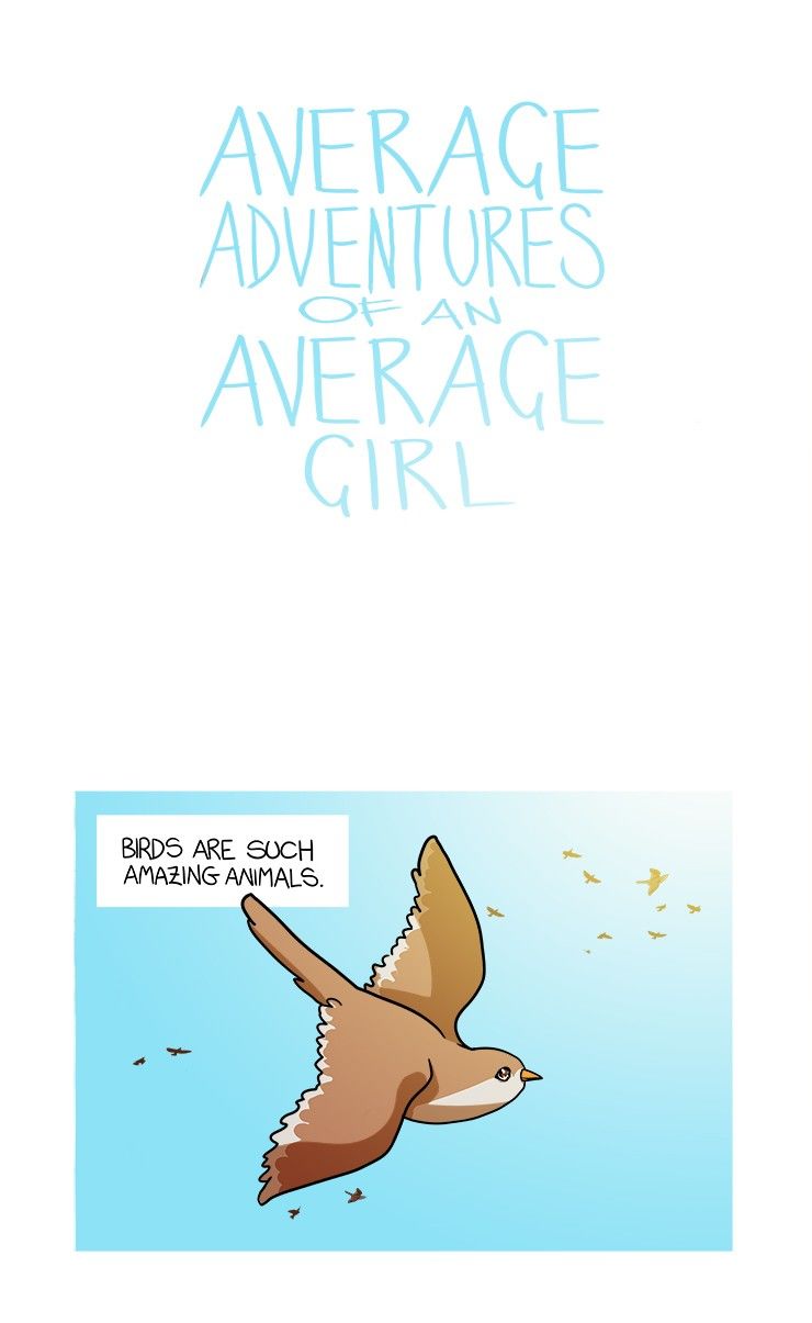 Average Adventures of an Average Girl Chapter 154 page 1 - Chapter 154
