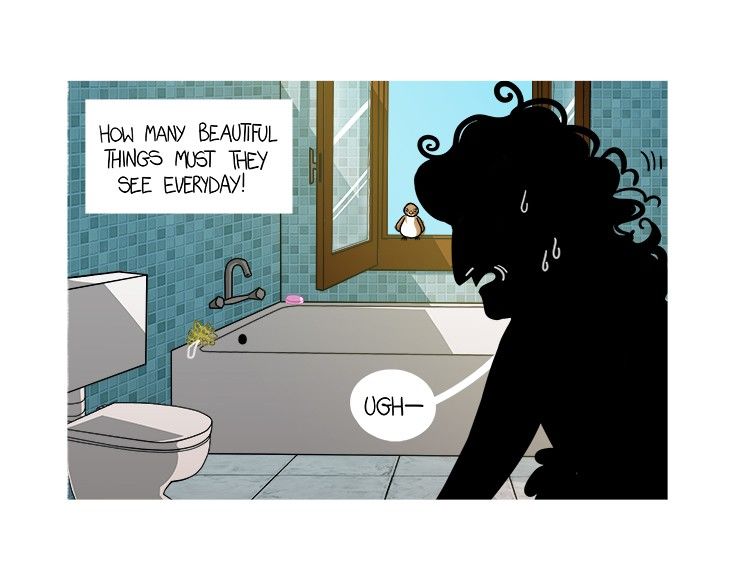 Average Adventures of an Average Girl Chapter 154 page 3 - Chapter 154
