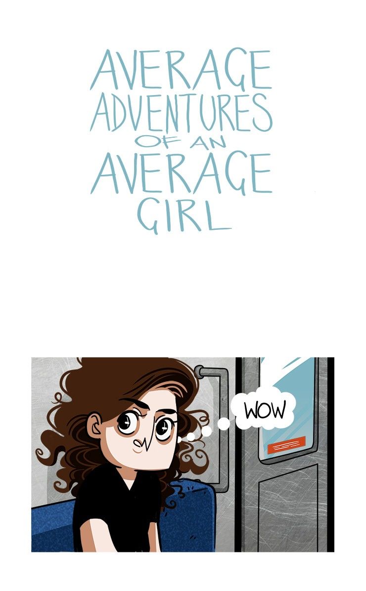 Average Adventures of an Average Girl Chapter 155 page 1 - Chapter 155
