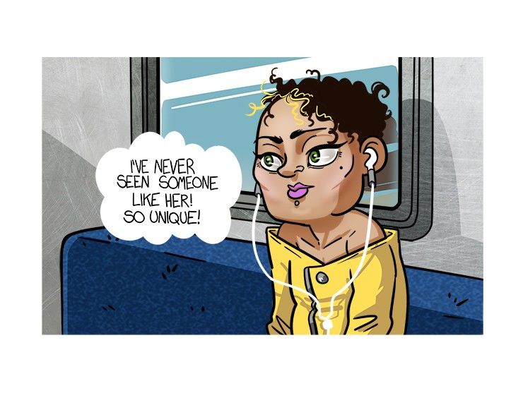 Average Adventures of an Average Girl Chapter 155 page 2 - Chapter 155