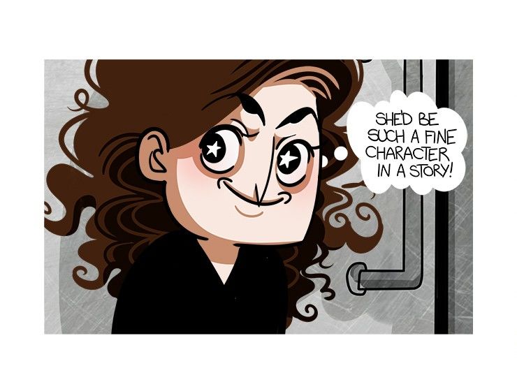 Average Adventures of an Average Girl Chapter 155 page 3 - Chapter 155