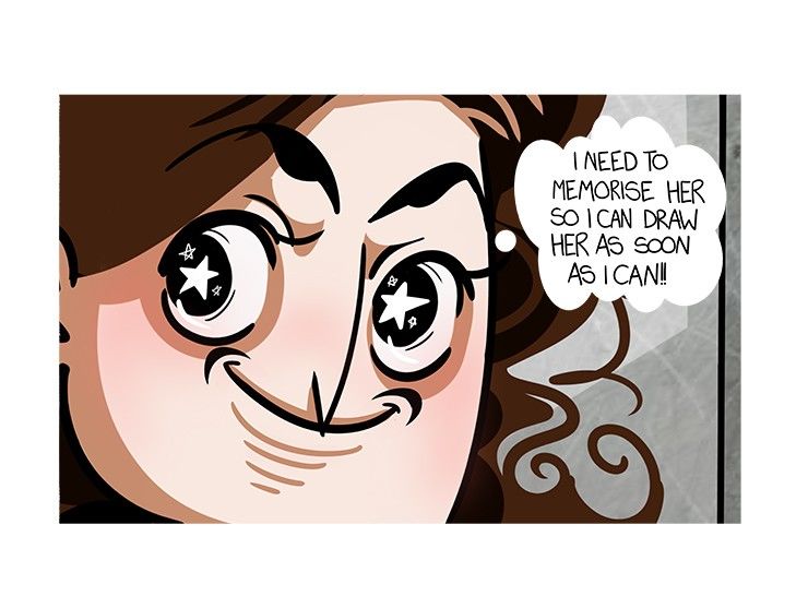 Average Adventures of an Average Girl Chapter 155 page 4 - Chapter 155