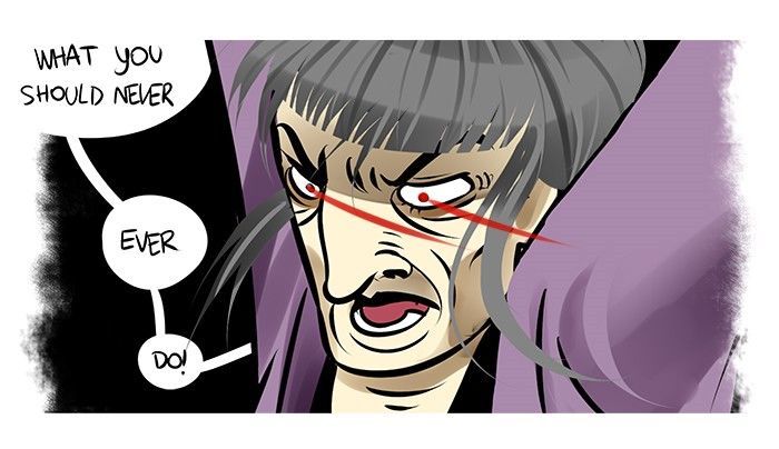Average Adventures of an Average Girl Chapter 16 page 9 - Chapter 16 : Let It Go