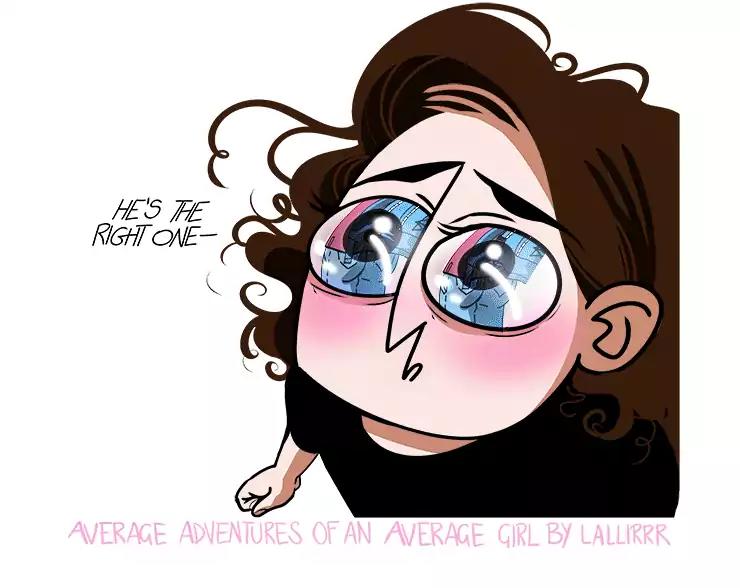 Average Adventures of an Average Girl Chapter 160 page 12 - Chapter 160: Ep.160: Premonition