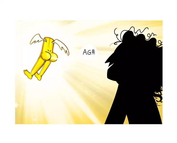 Average Adventures of an Average Girl Chapter 160 page 4 - Chapter 160: Ep.160: Premonition