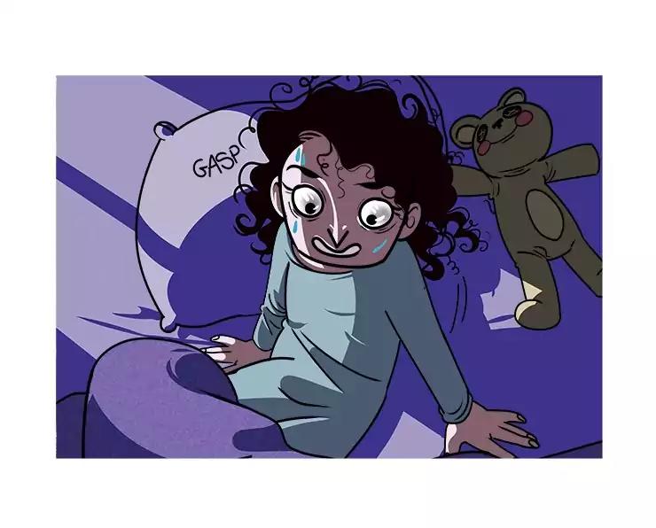 Average Adventures of an Average Girl Chapter 160 page 9 - Chapter 160: Ep.160: Premonition