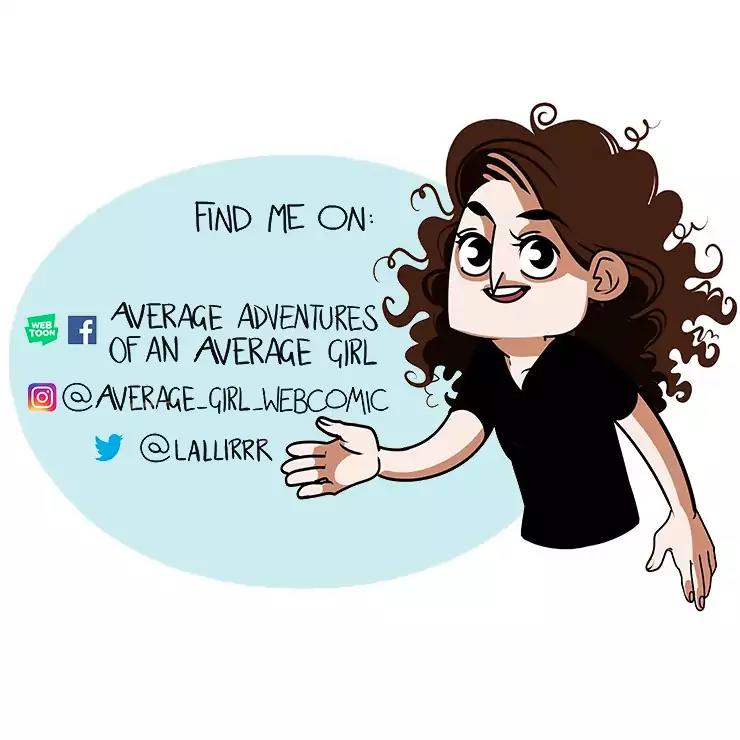 Average Adventures of an Average Girl Chapter 162 page 10 - Chapter 162: Ep.162: Alone