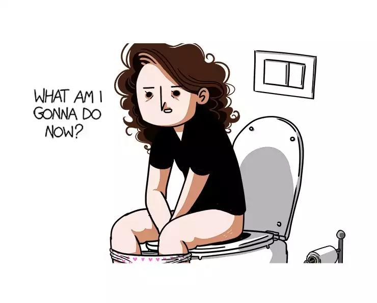 Average Adventures of an Average Girl Chapter 162 page 3 - Chapter 162: Ep.162: Alone
