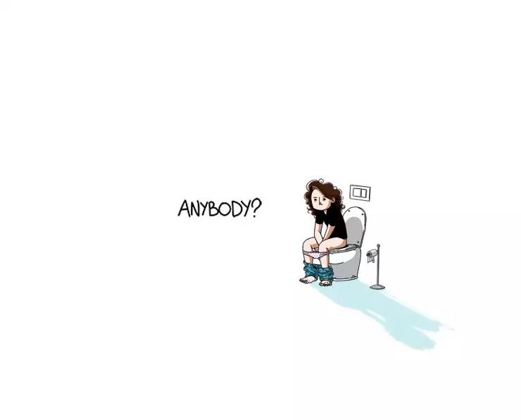 Average Adventures of an Average Girl Chapter 162 page 5 - Chapter 162: Ep.162: Alone