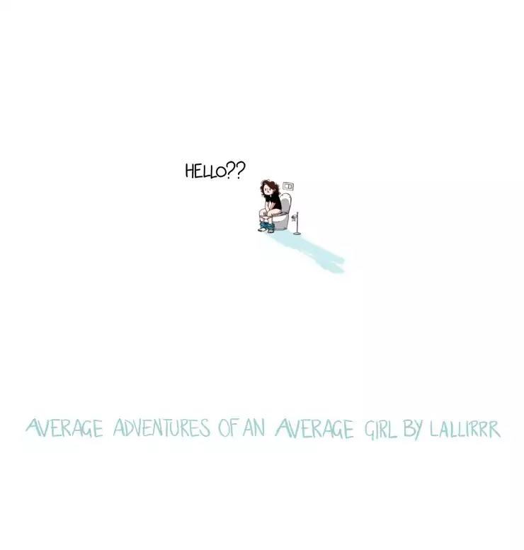 Average Adventures of an Average Girl Chapter 162 page 6 - Chapter 162: Ep.162: Alone
