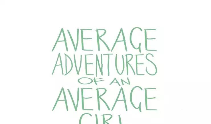 Average Adventures of an Average Girl Chapter 163 page 1 - Chapter 163: Ep.163: Dating Tips