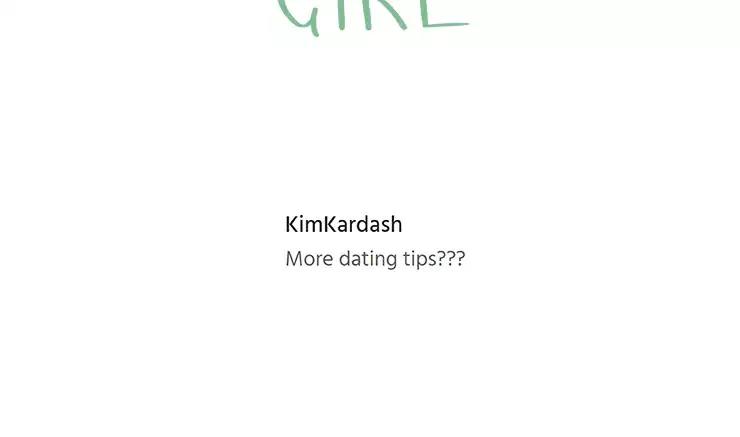 Average Adventures of an Average Girl Chapter 163 page 2 - Chapter 163: Ep.163: Dating Tips