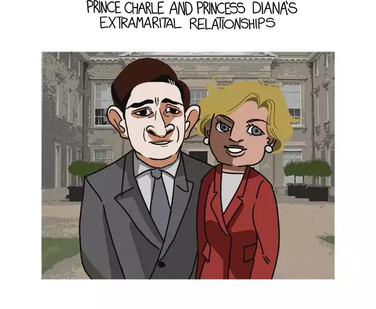 Average Adventures of an Average Girl Chapter 164 page 5 - Chapter 164: Ep.164: Betrayals
