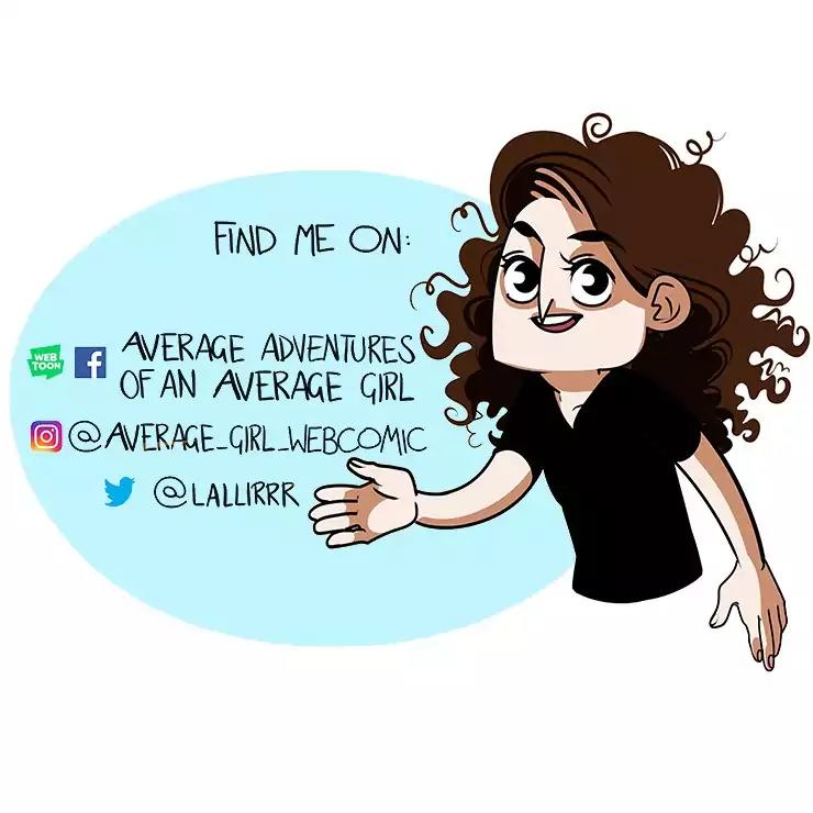 Average Adventures of an Average Girl Chapter 165 page 9 - Chapter 165: Ep.165: Motherhood