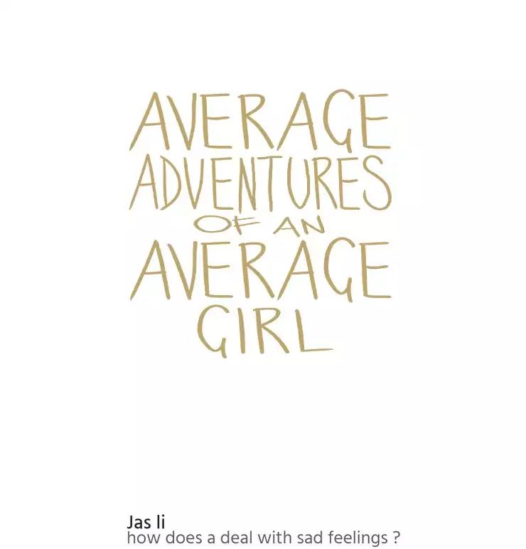 Average Adventures of an Average Girl Chapter 166 page 1 - Chapter 166: Ep.166: Under the Carpets