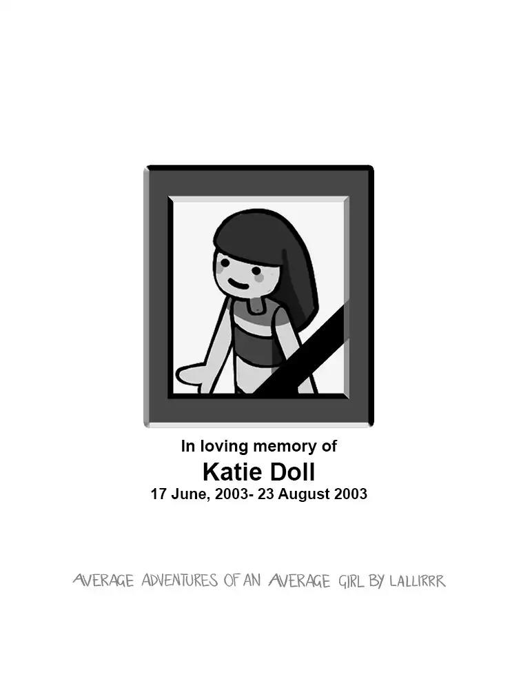 Average Adventures of an Average Girl Chapter 168 page 7 - Chapter 168: Ep.168: Katie