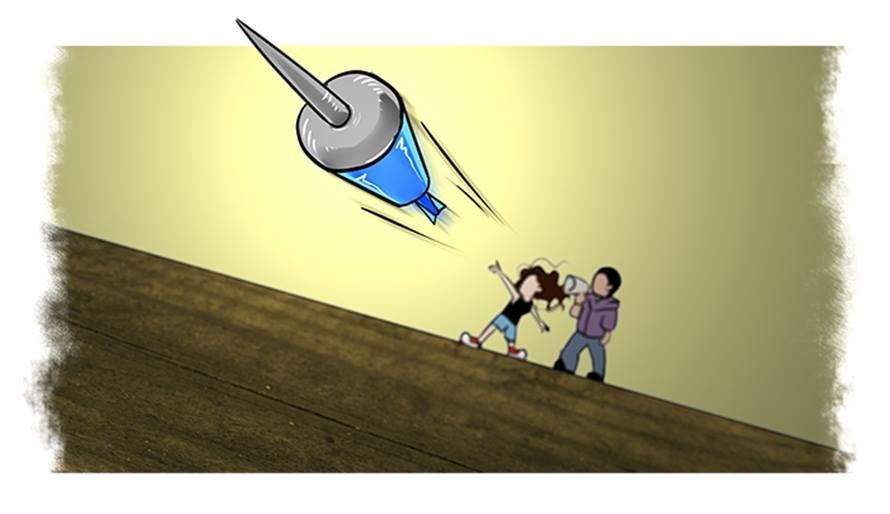 Average Adventures of an Average Girl Chapter 18 page 11 - Chapter 18