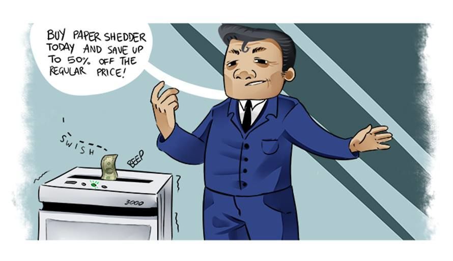Average Adventures of an Average Girl Chapter 20 page 12 - Chapter 20