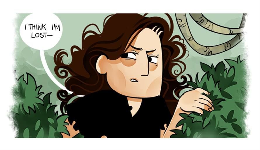 Average Adventures of an Average Girl Chapter 22 page 11 - Chapter 22
