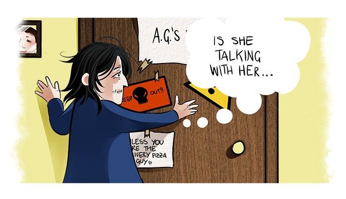 Average Adventures of an Average Girl Chapter 24 page 4 - Chapter 24