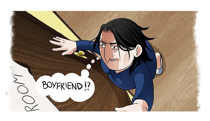 Average Adventures of an Average Girl Chapter 24 page 5 - Chapter 24
