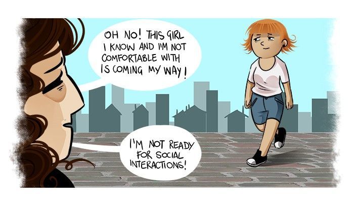 Average Adventures of an Average Girl Chapter 25 page 2 - Chapter 25