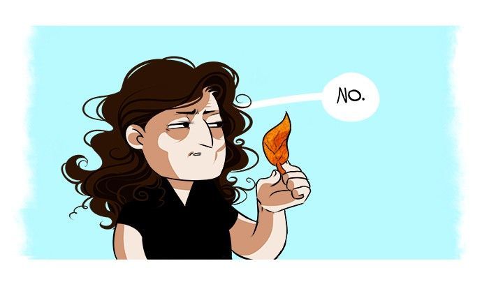 Average Adventures of an Average Girl Chapter 26 page 6 - Chapter 26