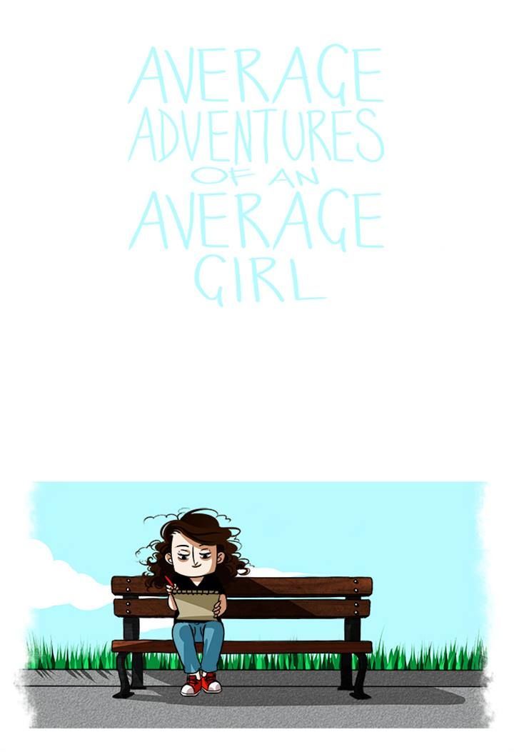 Average Adventures of an Average Girl Chapter 32 page 1 - Chapter 32