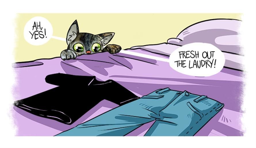 Average Adventures of an Average Girl Chapter 33 page 3 - Chapter 33