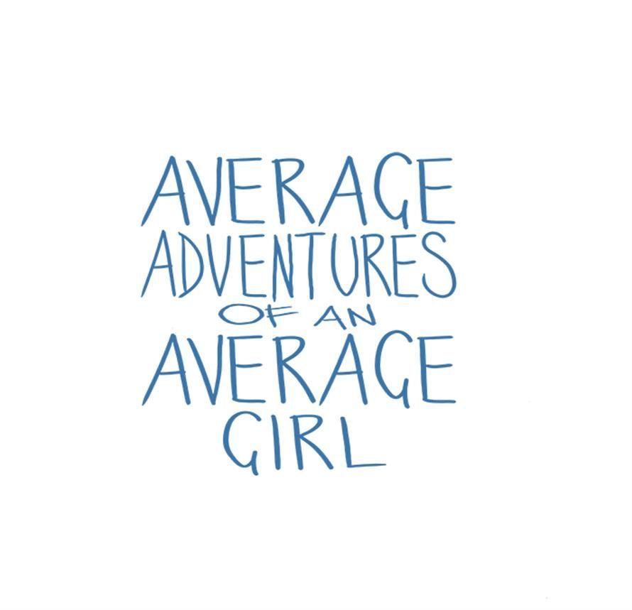 Average Adventures of an Average Girl Chapter 34 page 1 - Chapter 34