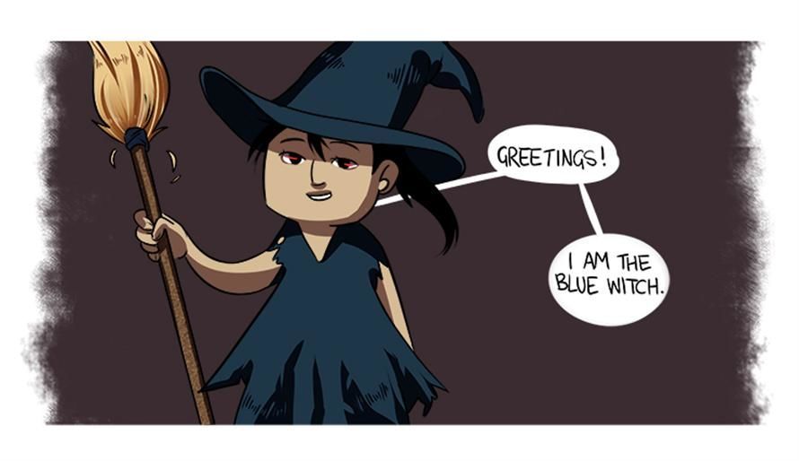Average Adventures of an Average Girl Chapter 35 page 2 - Chapter 35