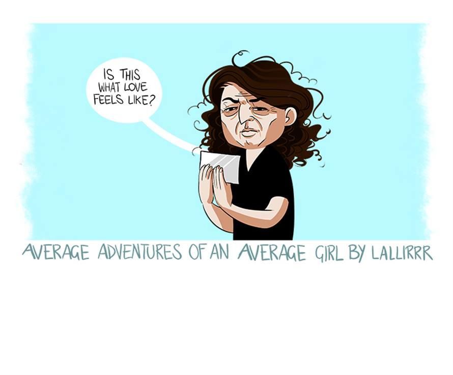 Average Adventures of an Average Girl Chapter 36 page 10 - Chapter 36