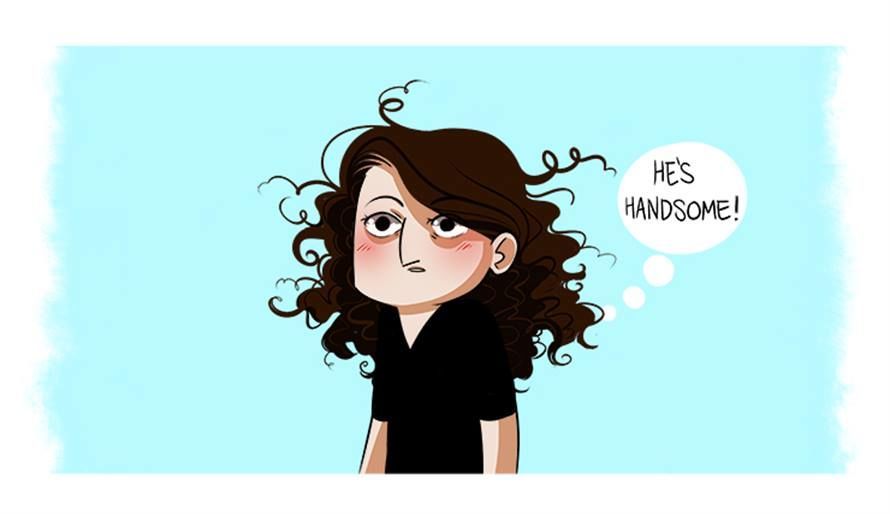 Average Adventures of an Average Girl Chapter 36 page 4 - Chapter 36