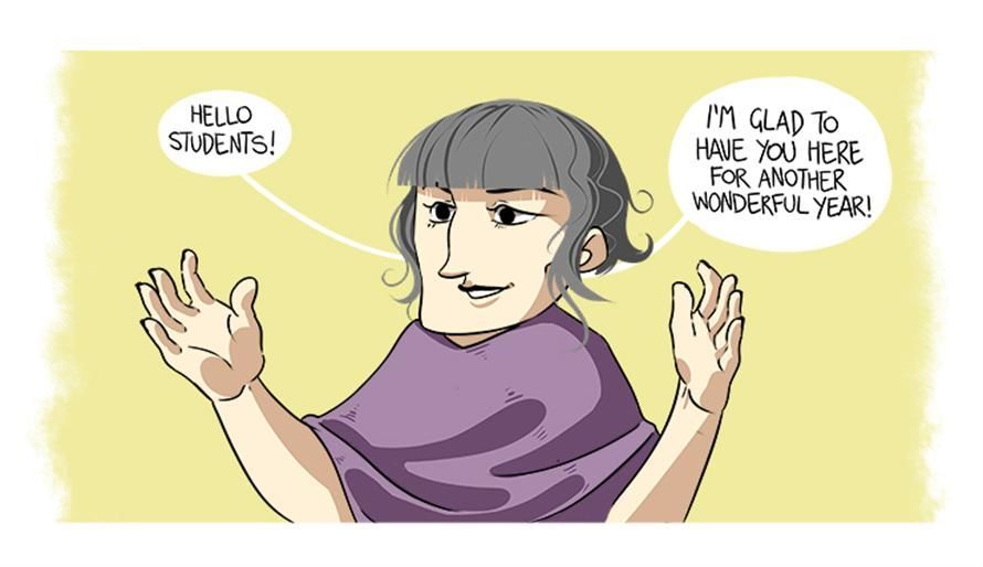 Average Adventures of an Average Girl Chapter 38 page 3 - Chapter 38